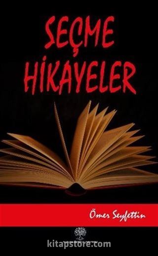 Seçme Hikayeler