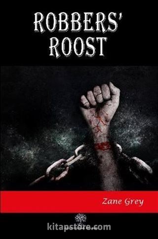 Robbers' Roost