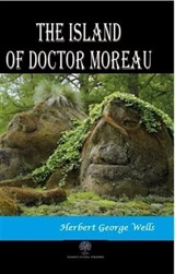 The Island of Doctor Moreau