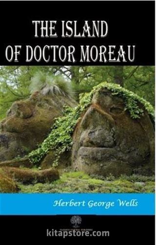 The Island of Doctor Moreau