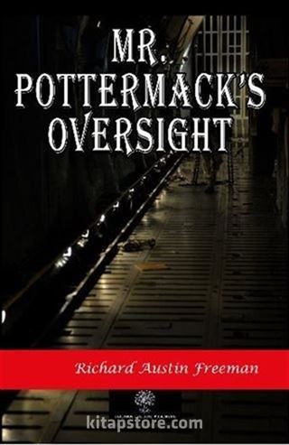 Mr. Pottermack's Oversight