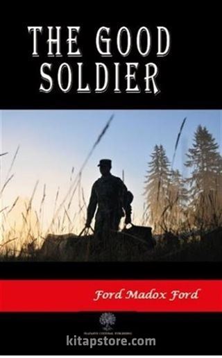 The Good Soldier