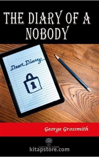 The Diary of a Nobody