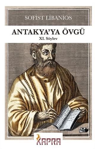 Antakya'ya Övgü XI.Söylev