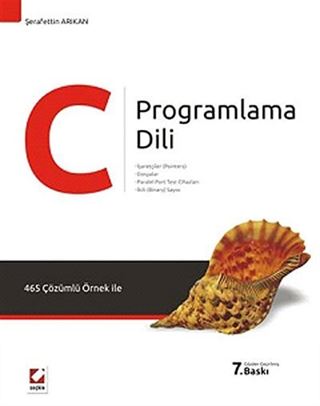 C Programlama Dili