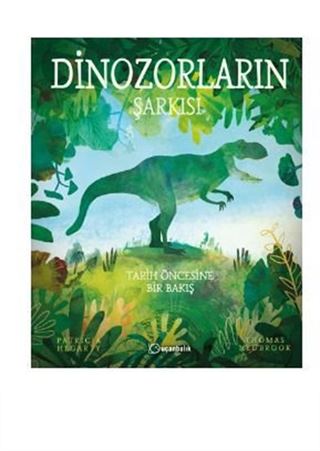 Dinozorların Şarkısı