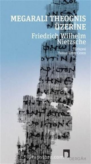 Megaralı Theognis Üzerine