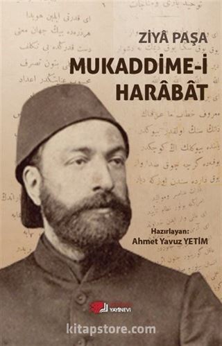 Mukaddime-İ Harabat