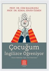 Çocuğum İngilizce Öğreniyor