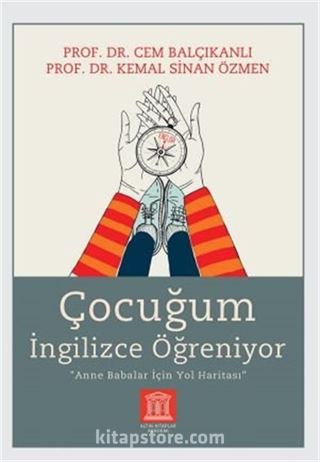 Çocuğum İngilizce Öğreniyor