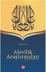 Alevilik Araştırmaları