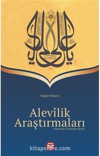 Alevilik Araştırmaları