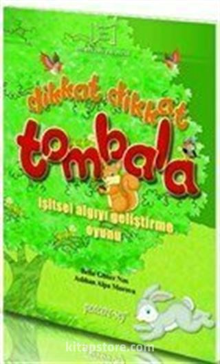 Dikkat Dikkat Tombala