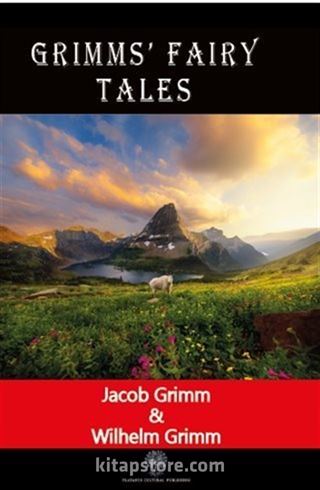 Grimms' Fairy Tales