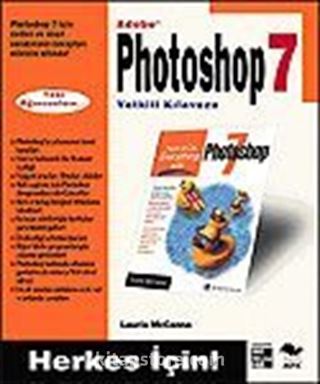 Adobe Photoshop 7 Yetkili Kılavuzu