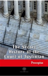 The Secret History of the Court of Justinian