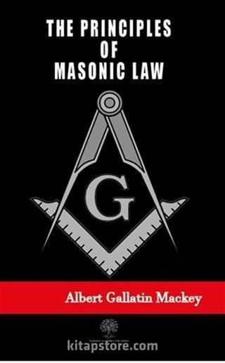 The Principles of Masonic Law