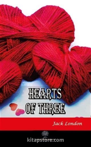 Hearts of Three