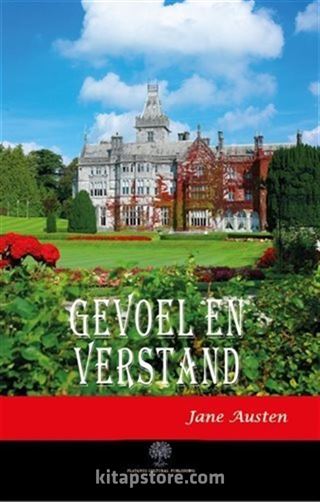 Gevoel en Verstand