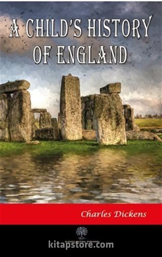 A Child's History of England