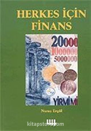 Herkes İçin Finans