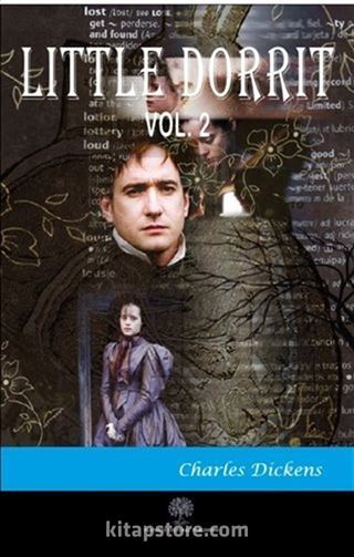 Little Dorrit Vol 2