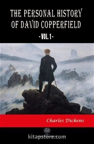 The Personal History Of David Copperfield Vol. 1