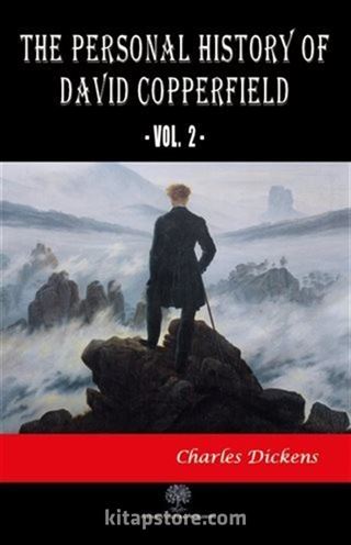 The Personal History of David Copperfield Vol. 2