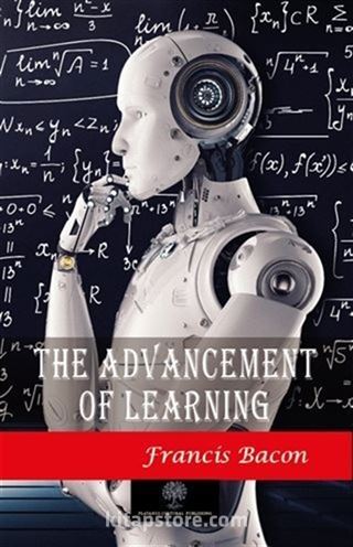 The Advancement of Learning