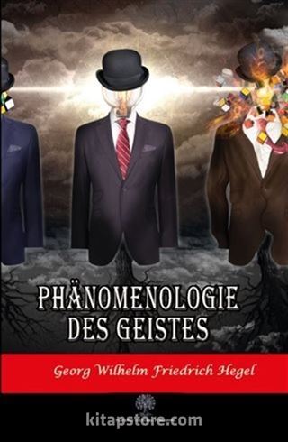 Phanomenologie des Geistes