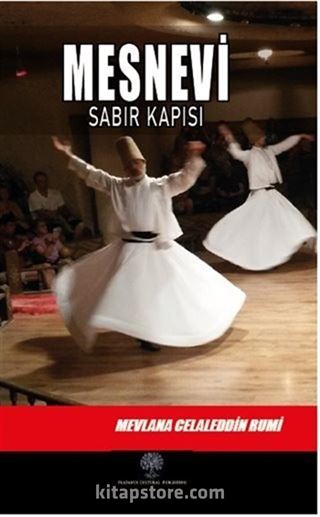 Mesnevi - Sabır Kapısı (Birinci Defter)