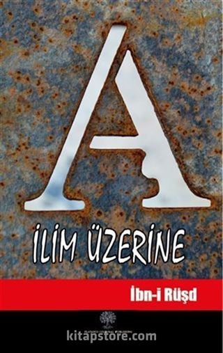 İlim Üzerine