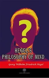 Hegel's Philosophy of Mind