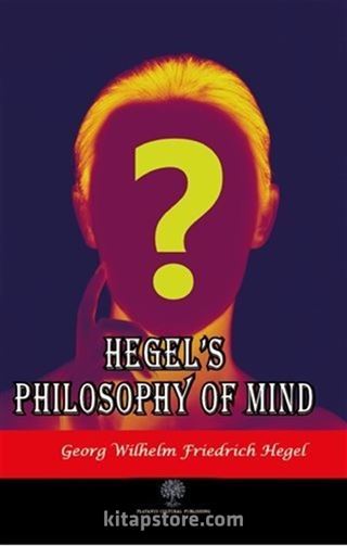 Hegel's Philosophy of Mind