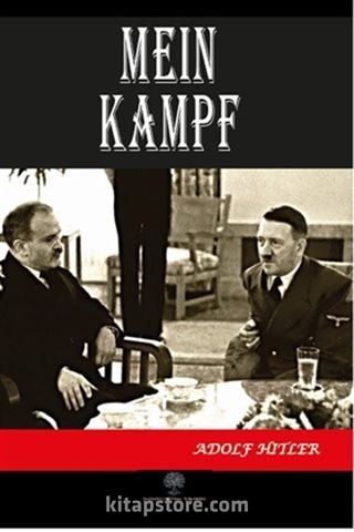 Mein Kampf