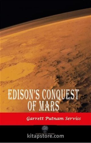 Edison's Conquest of Mars