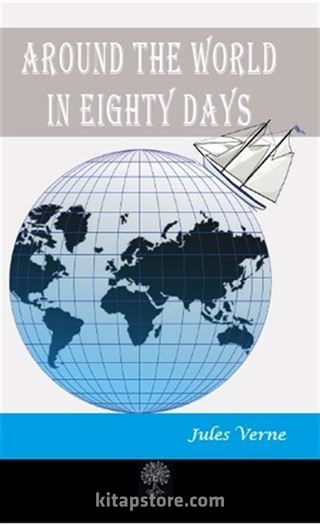 Around the World in Eighty Days