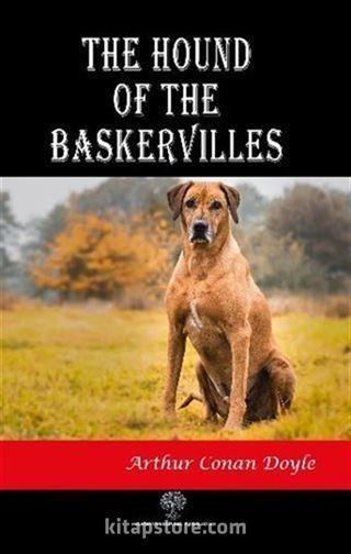 The Hound of the Baskervilles