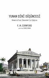 Yunan Dini Düşüncesi