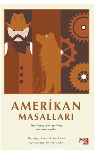 Amerikan Masalları