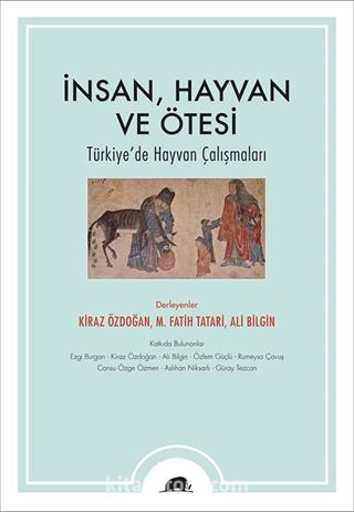 İnsan, Hayvan ve Ötesi