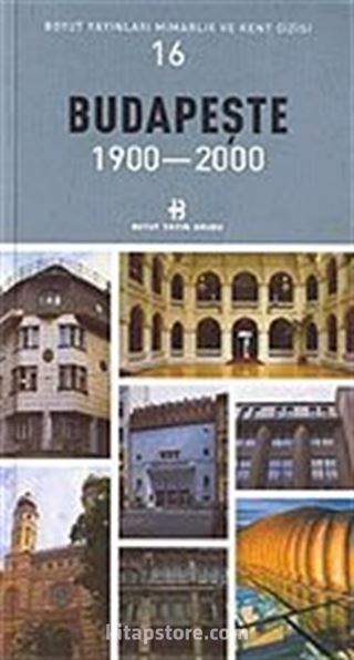 Budapeşte 1900-2000