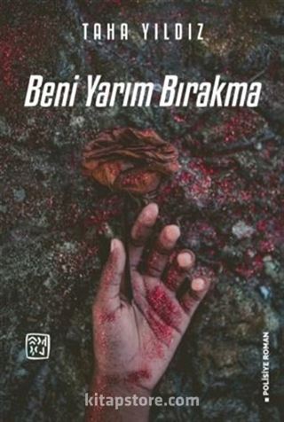 Beni Yarım Bırakma