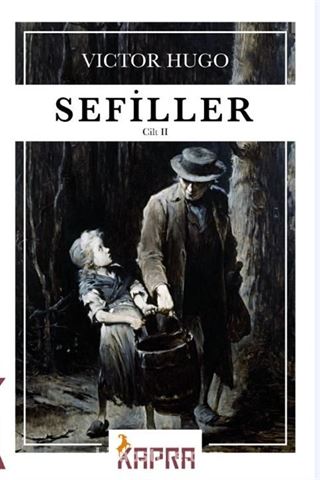 Sefiller (2. Cilt)