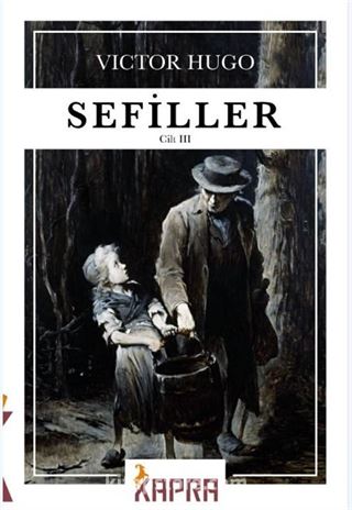 Sefiller (3. Cilt)