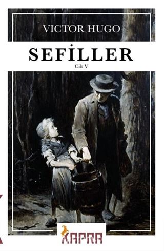 Sefiller (5. Cilt)