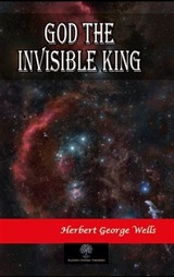 God The Invisible King