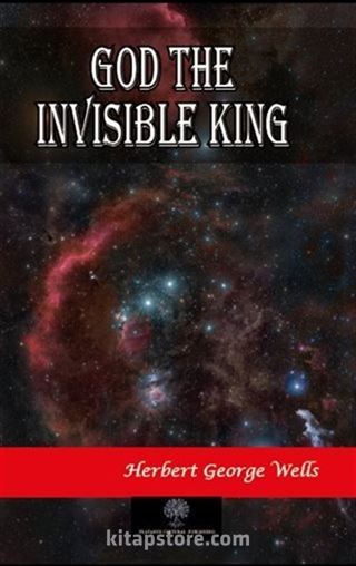 God The Invisible King