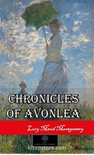 Chronicles of Avonlea