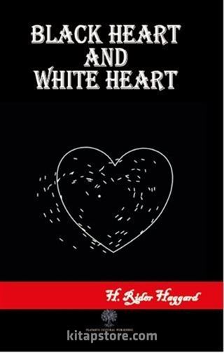 Black Heart and White Heart